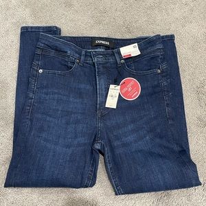 Express ankle legging High rise